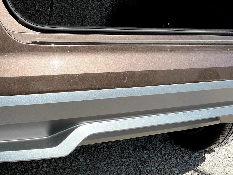 Skoda Kamiq 1.0 TSI Ambition | Bild 15 von 20