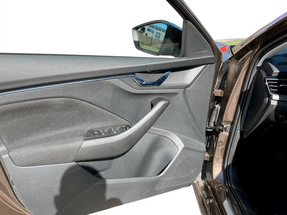 Skoda Kamiq 1.0 TSI Ambition | Bild 16 von 20