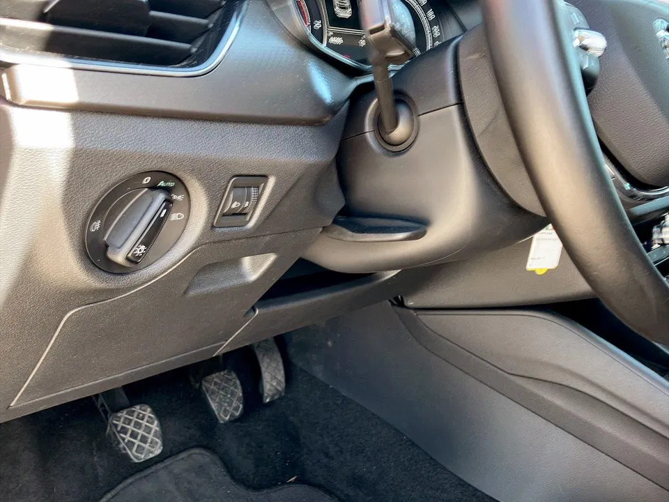 Skoda Kamiq 1.0 TSI Ambition | Bild 17 von 20