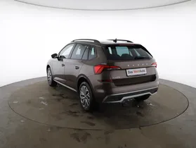 Skoda Kamiq 1.0 TSI Ambition | Thumbnail 18 von 21