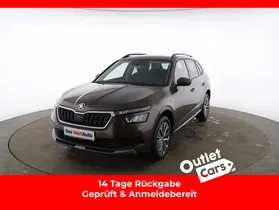 Skoda Kamiq 1.0 TSI Ambition | Thumbnail 1 von 21