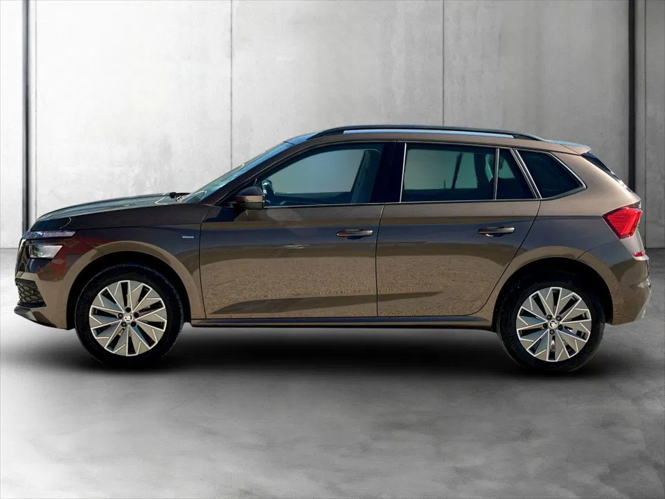 Skoda Kamiq 1.0 TSI Ambition | Bild 3 von 20