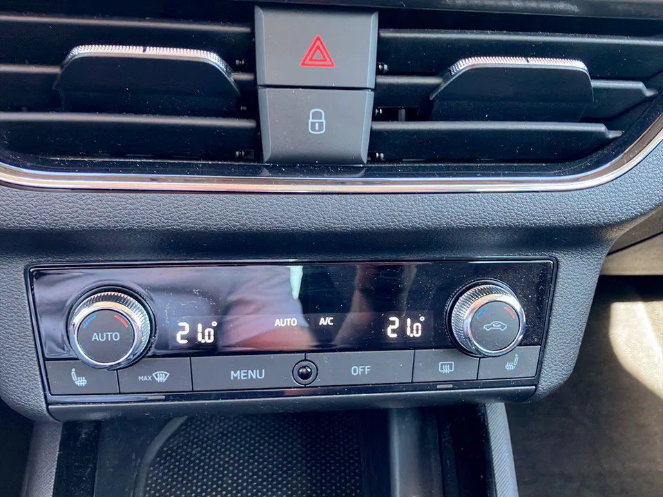 Skoda Kamiq 1.0 TSI Ambition | Bild 20 von 20