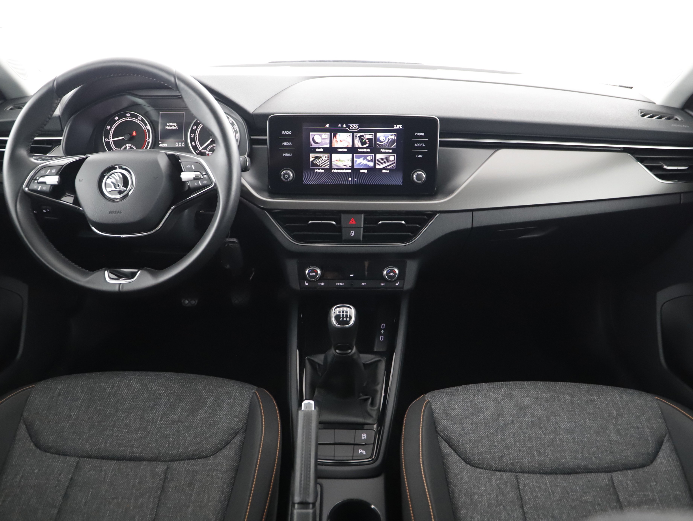 Skoda Kamiq 1.0 TSI Ambition | Bild 4 von 21