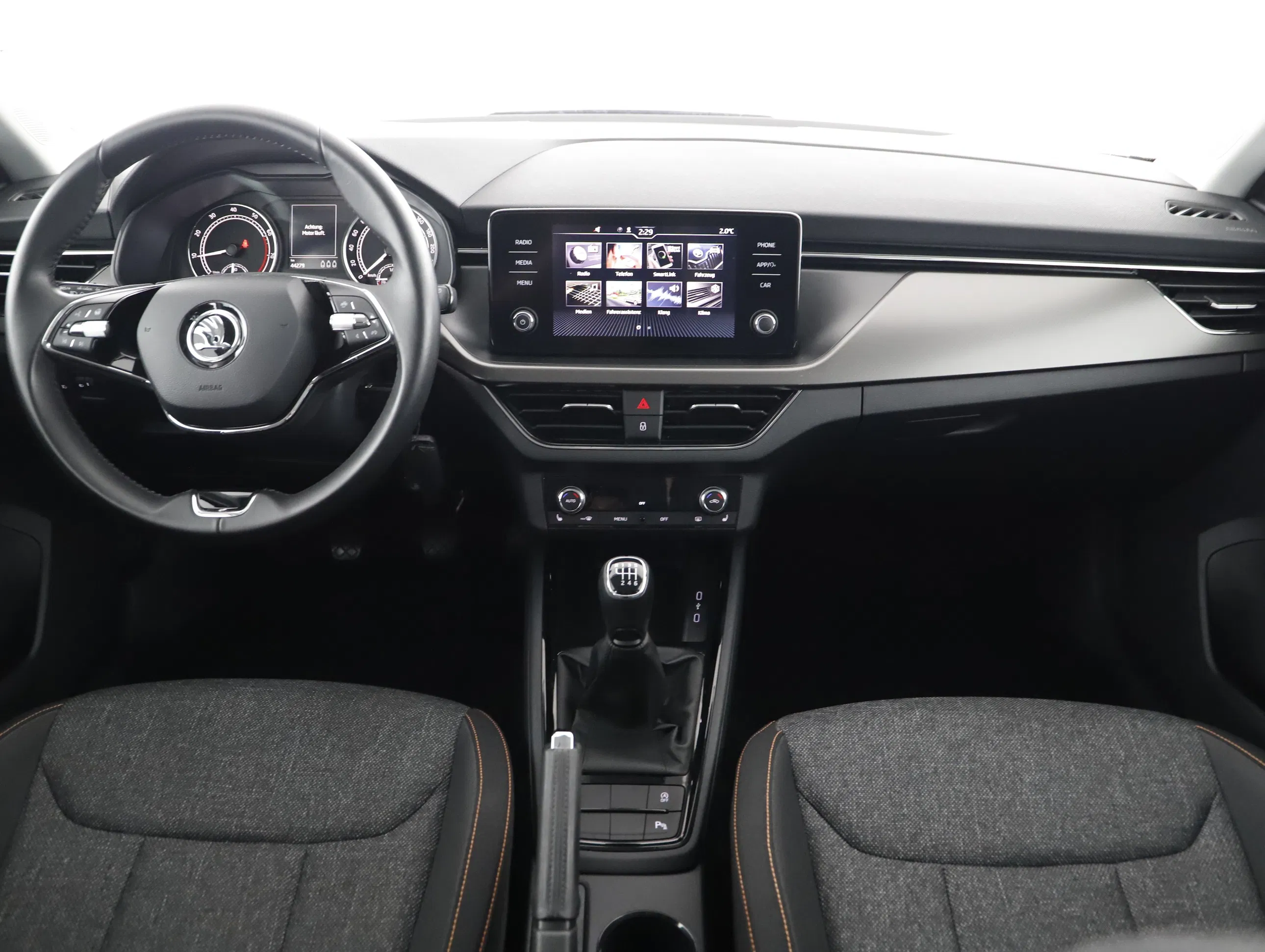 Skoda Kamiq 1.0 TSI Ambition | Bild 4 von 21