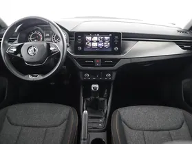 Skoda Kamiq 1.0 TSI Ambition | Thumbnail 4 von 21