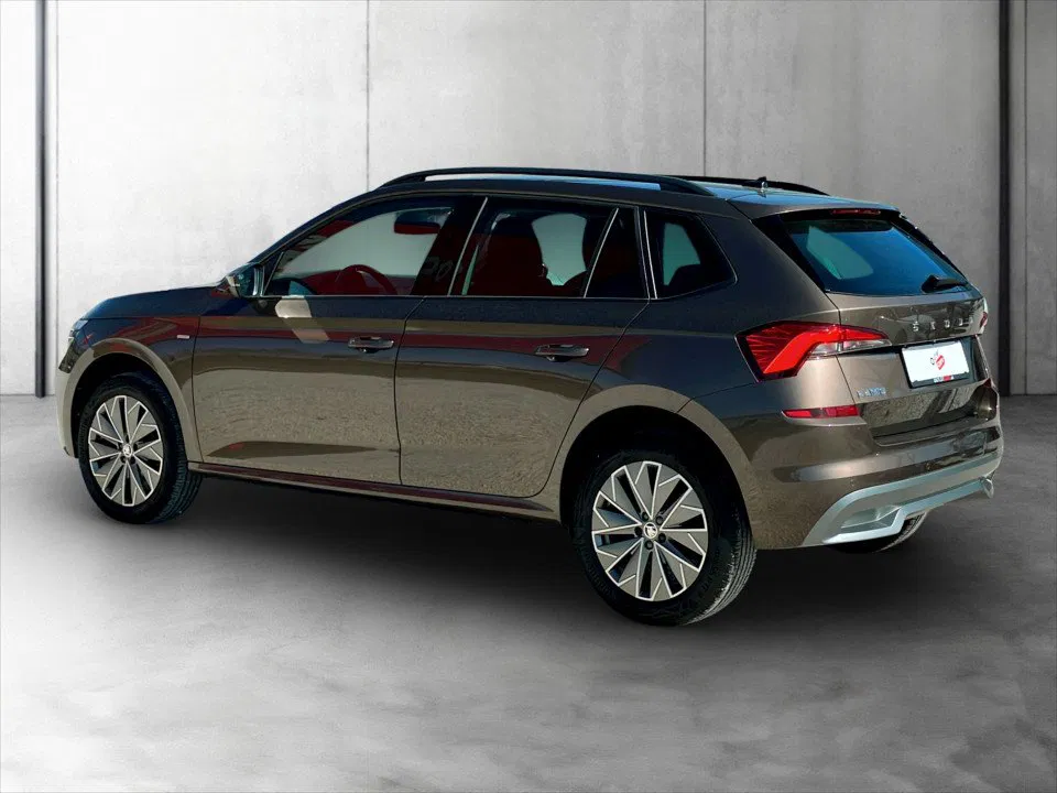 Skoda Kamiq 1.0 TSI Ambition | Bild 4 von 20