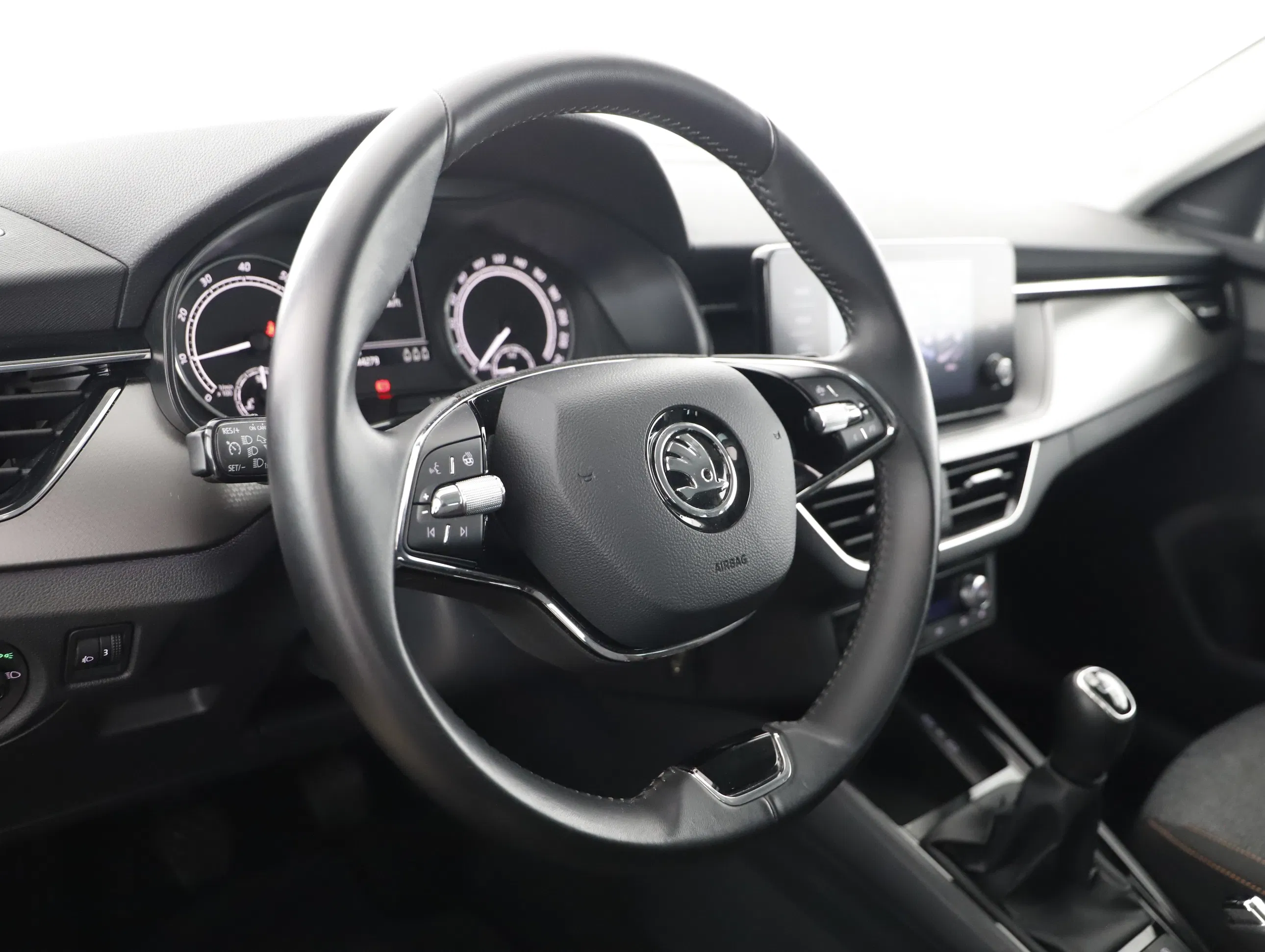 Skoda Kamiq 1.0 TSI Ambition | Bild 5 von 21