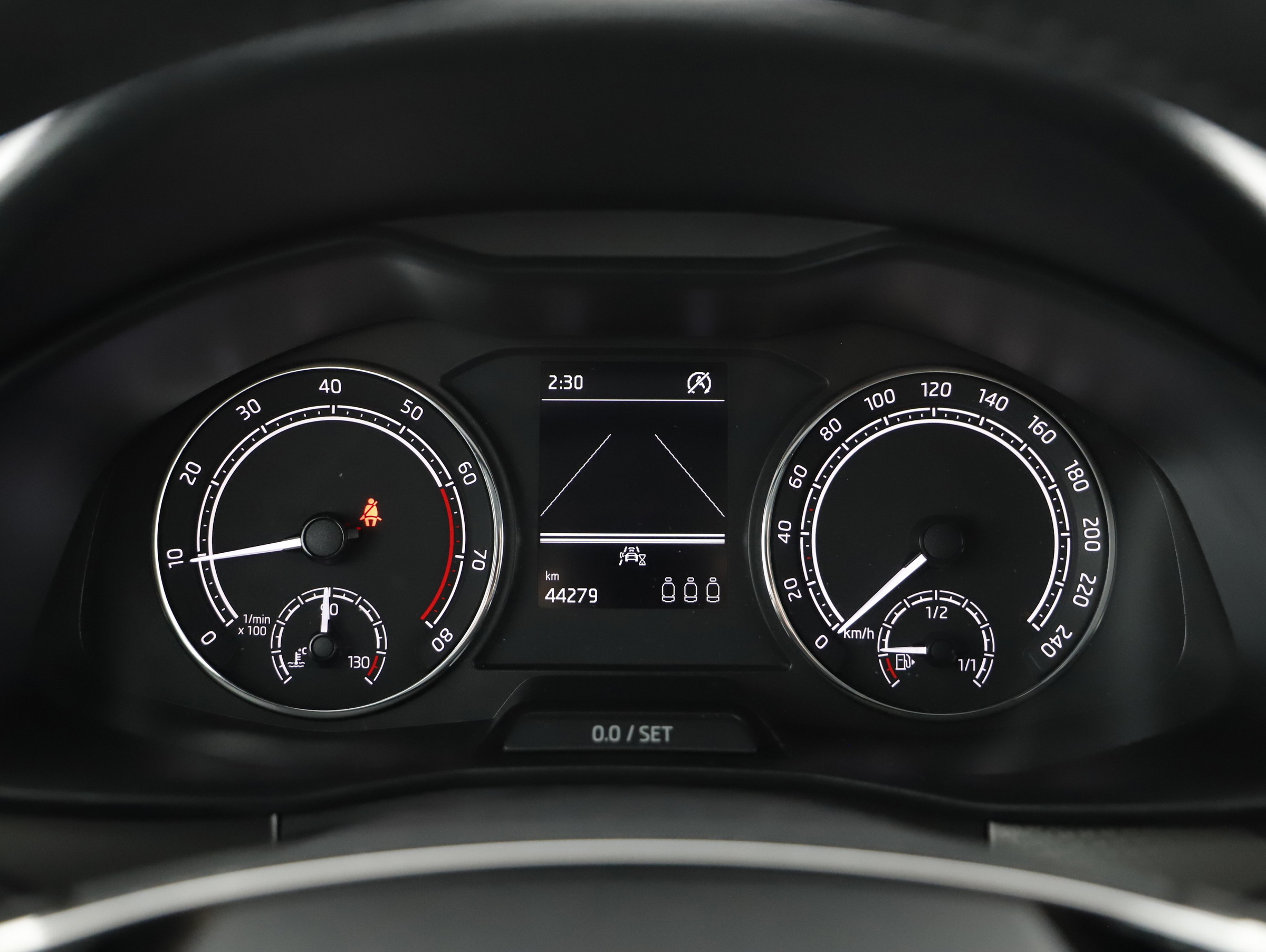 Skoda Kamiq 1.0 TSI Ambition | Bild 7 von 21