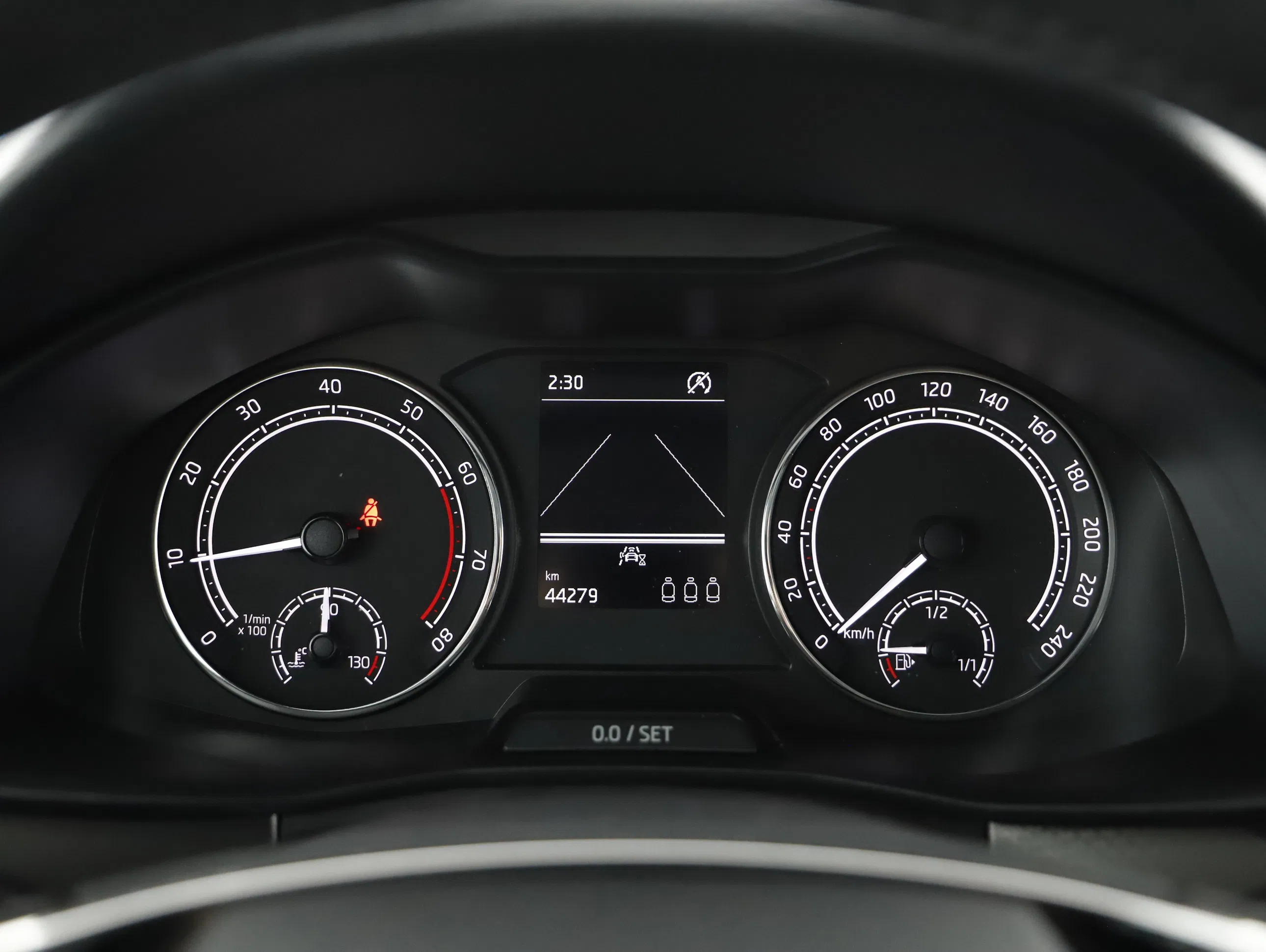 Skoda Kamiq 1.0 TSI Ambition | Bild 7 von 21