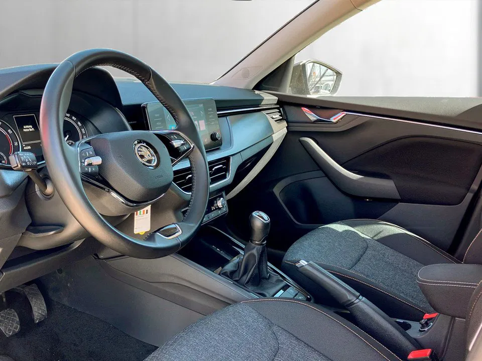 Skoda Kamiq 1.0 TSI Ambition | Bild 7 von 20