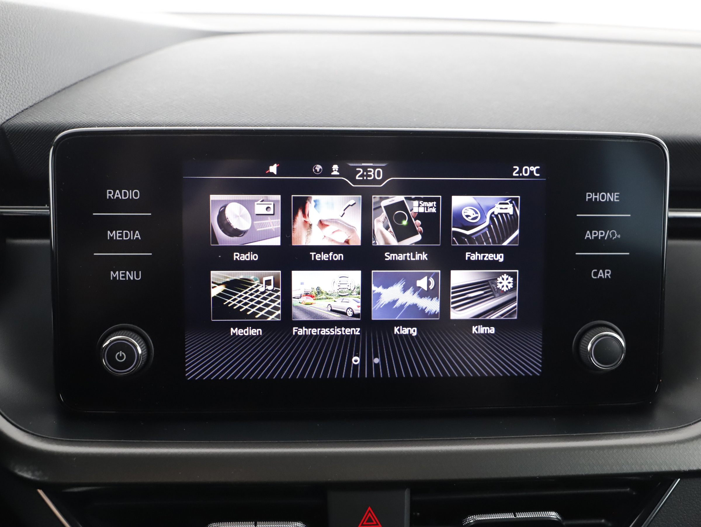 Skoda Kamiq 1.0 TSI Ambition | Bild 8 von 21