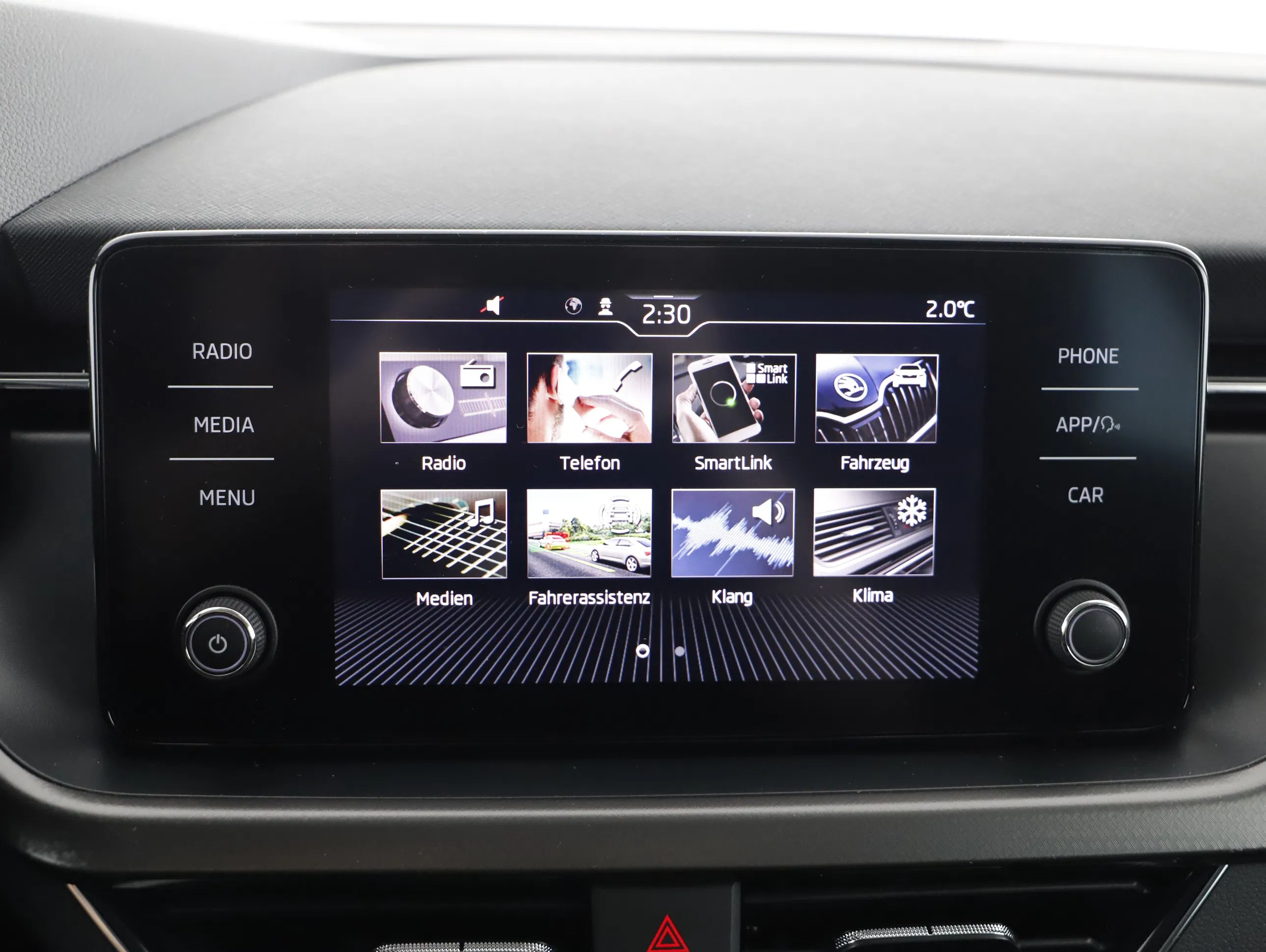 Skoda Kamiq 1.0 TSI Ambition | Bild 8 von 21