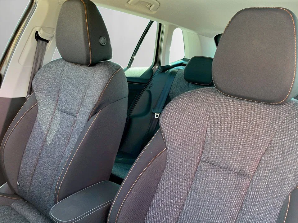 Skoda Kamiq 1.0 TSI Ambition | Bild 8 von 20