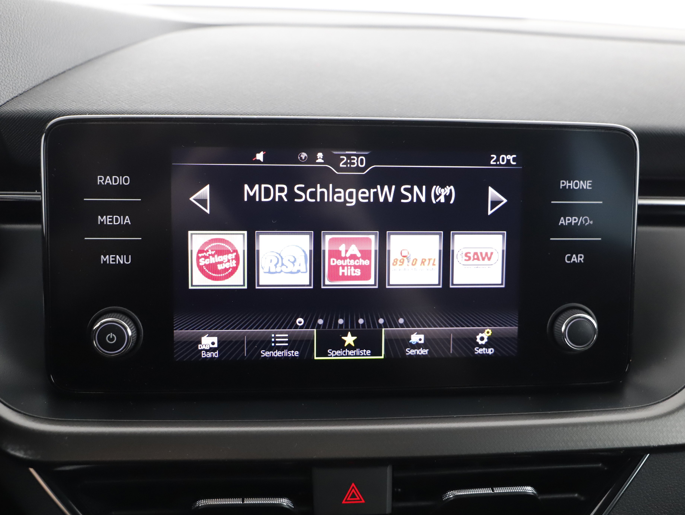 Skoda Kamiq 1.0 TSI Ambition | Bild 9 von 21