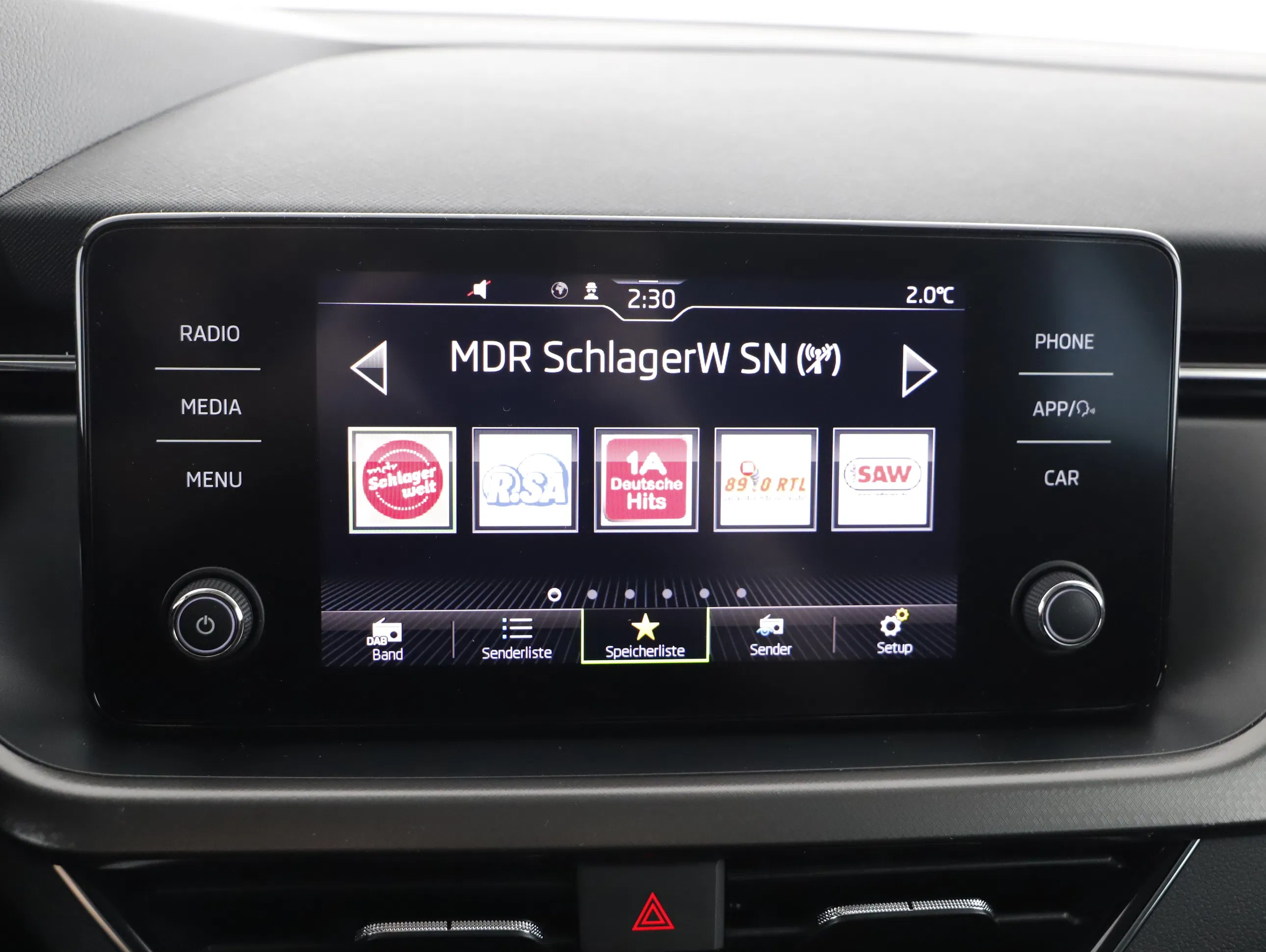 Skoda Kamiq 1.0 TSI Ambition | Bild 9 von 21