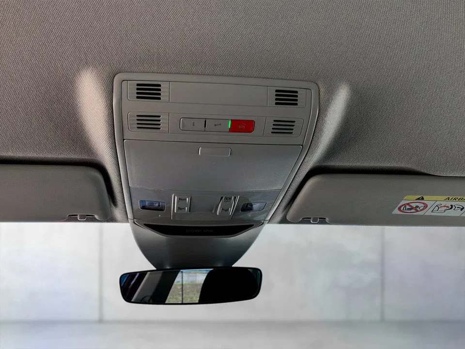 Skoda Kamiq 1.0 TSI Ambition | Bild 9 von 20