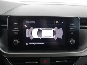 Skoda Kamiq 1.0 TSI Ambition | Thumbnail 10 von 21