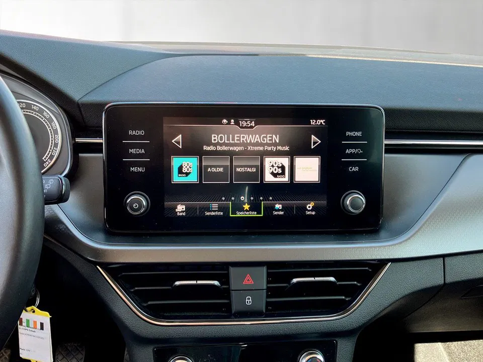 Skoda Kamiq 1.0 TSI Ambition | Bild 10 von 20