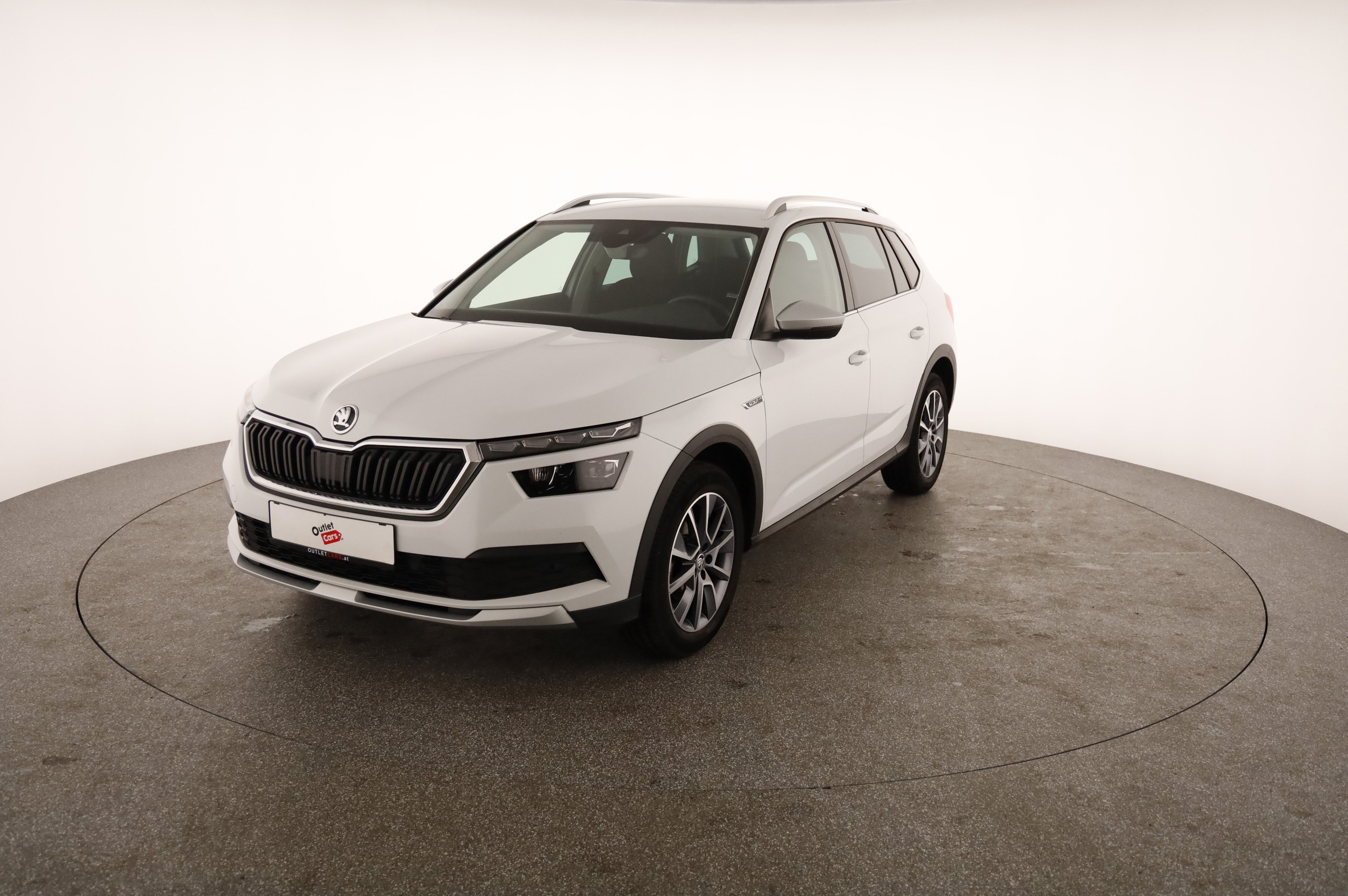 Skoda Kamiq 1.0 TSI Ambition | Bild 2 von 23