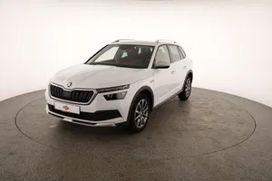 Skoda Kamiq 1.0 TSI Ambition | Thumbnail 2 von 23