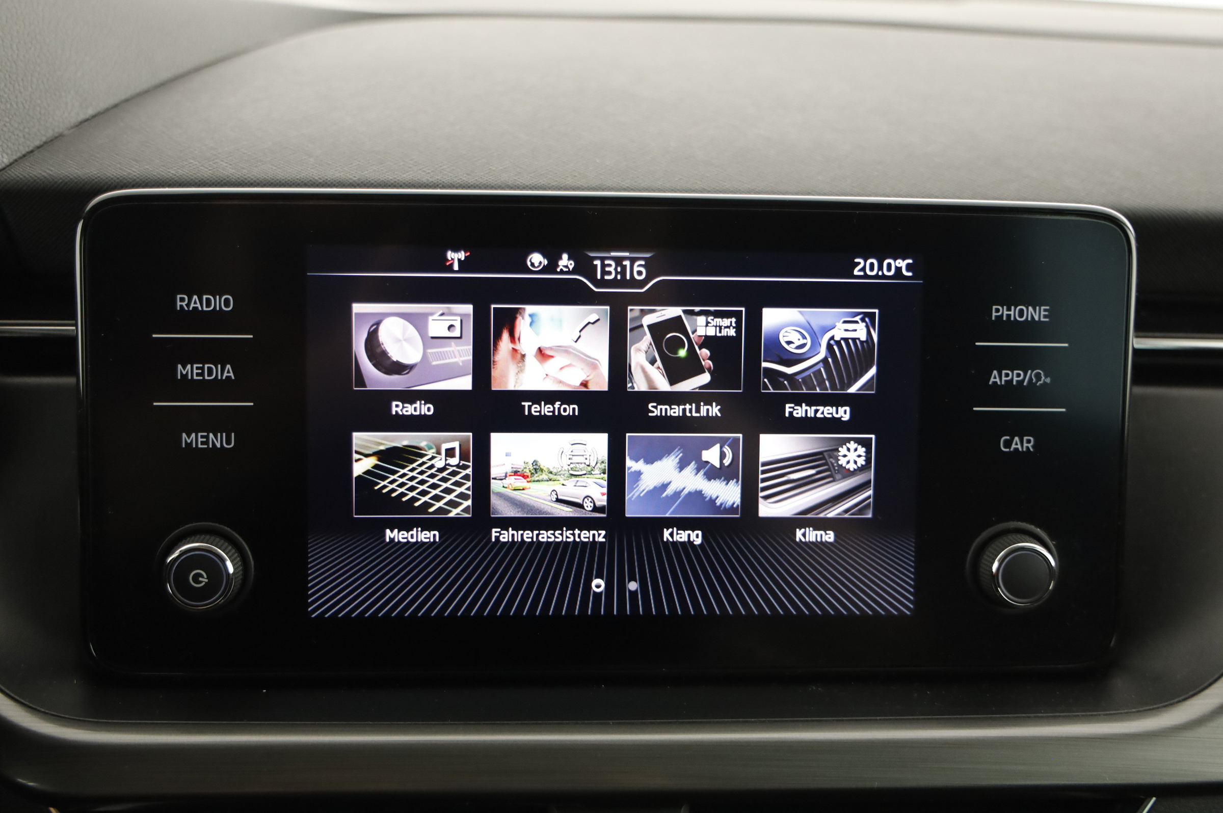 Skoda Kamiq 1.0 TSI Ambition | Bild 14 von 23