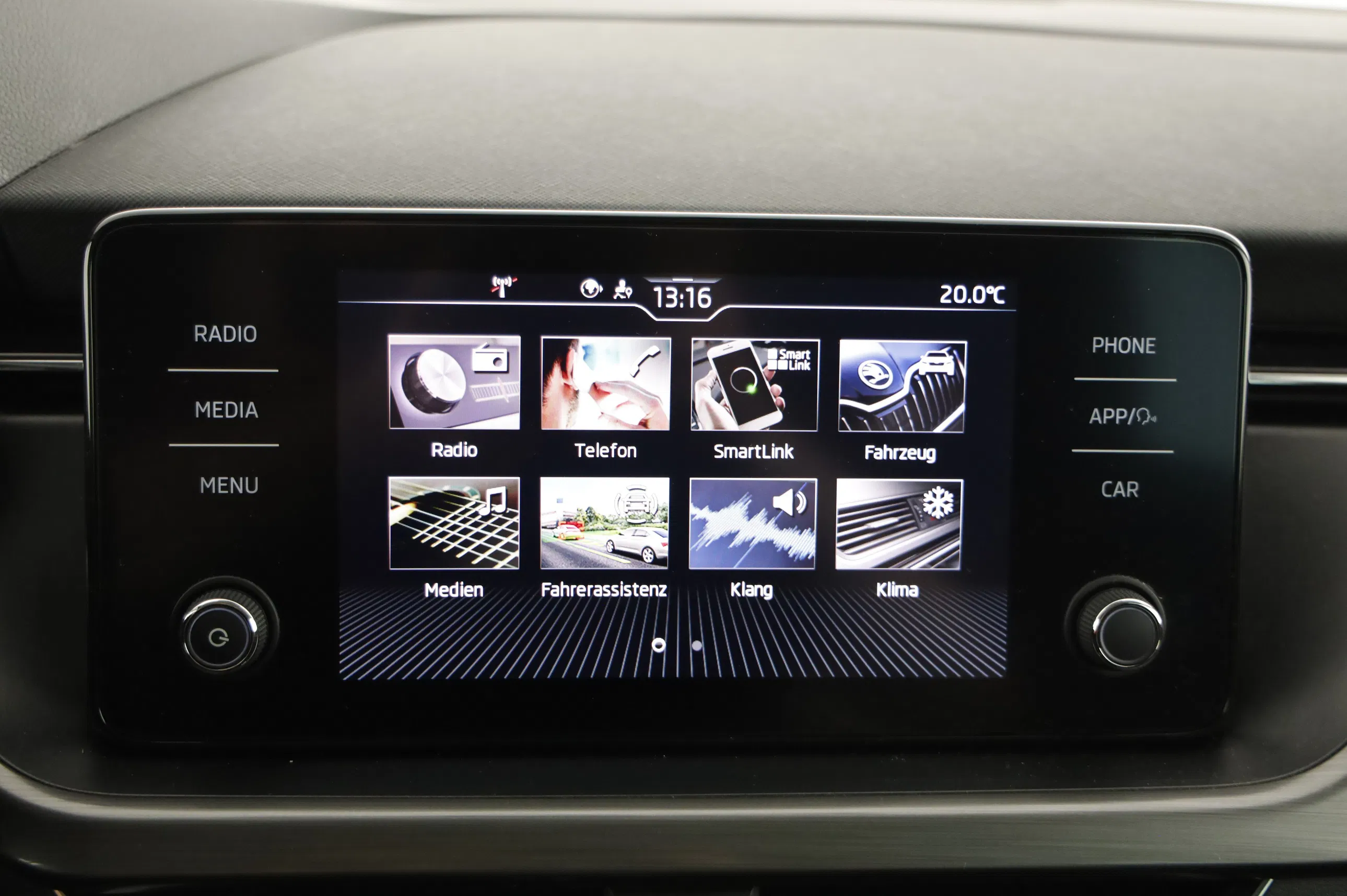 Skoda Kamiq 1.0 TSI Ambition | Bild 14 von 23