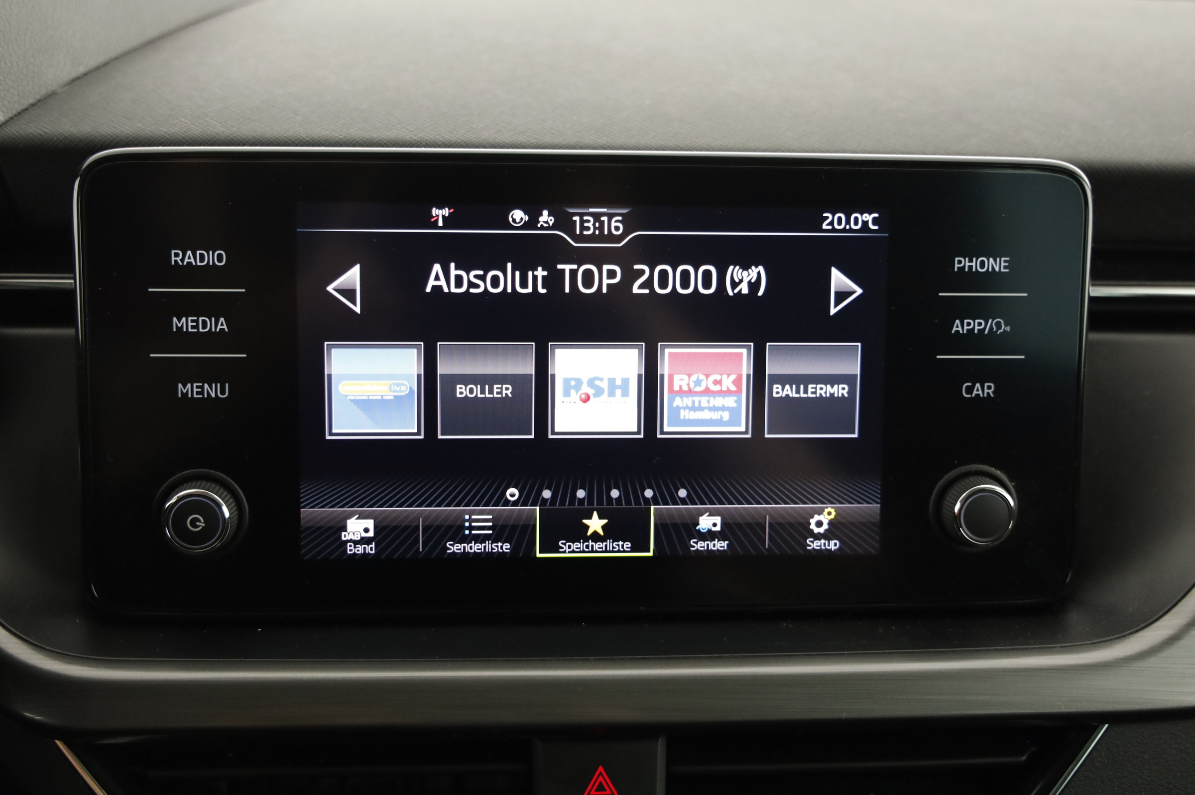 Skoda Kamiq 1.0 TSI Ambition | Bild 15 von 23