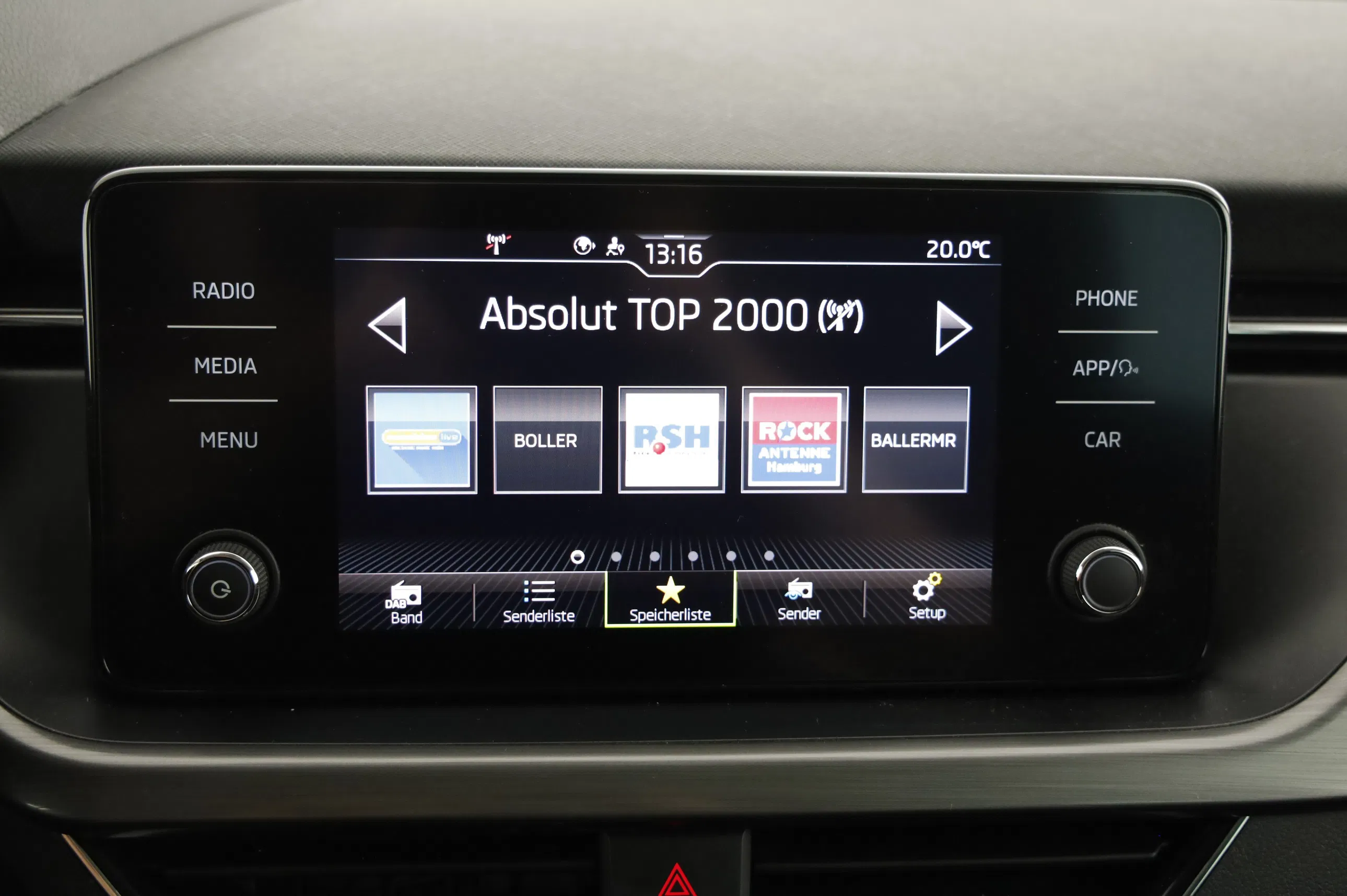 Skoda Kamiq 1.0 TSI Ambition | Bild 15 von 23