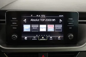 Skoda Kamiq 1.0 TSI Ambition | Thumbnail 15 von 23