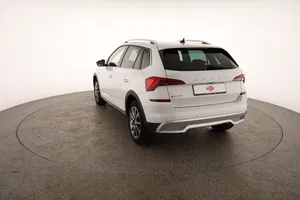 Skoda Kamiq 1.0 TSI Ambition | Thumbnail 3 von 23