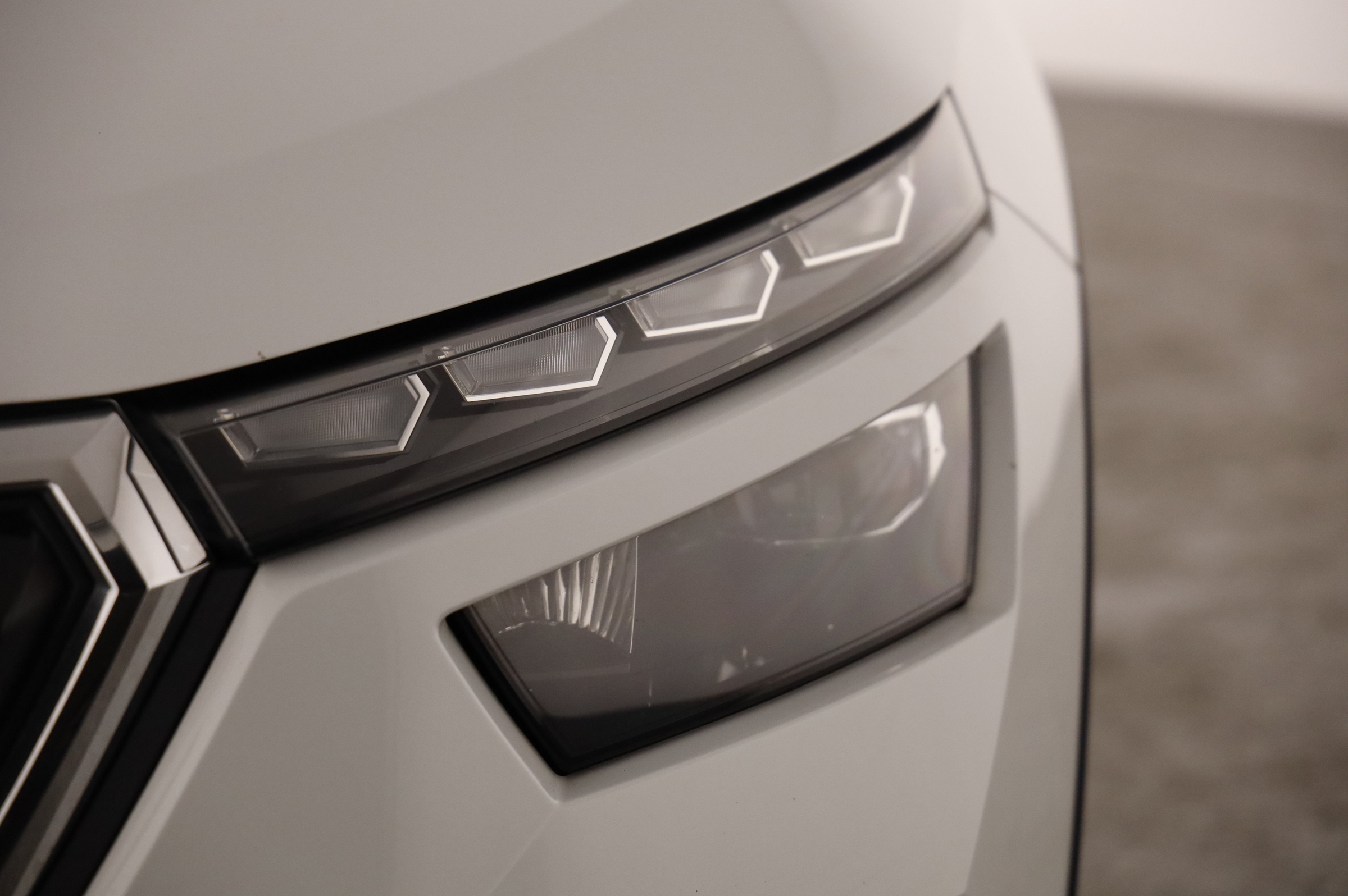 Skoda Kamiq 1.0 TSI Ambition | Bild 21 von 23