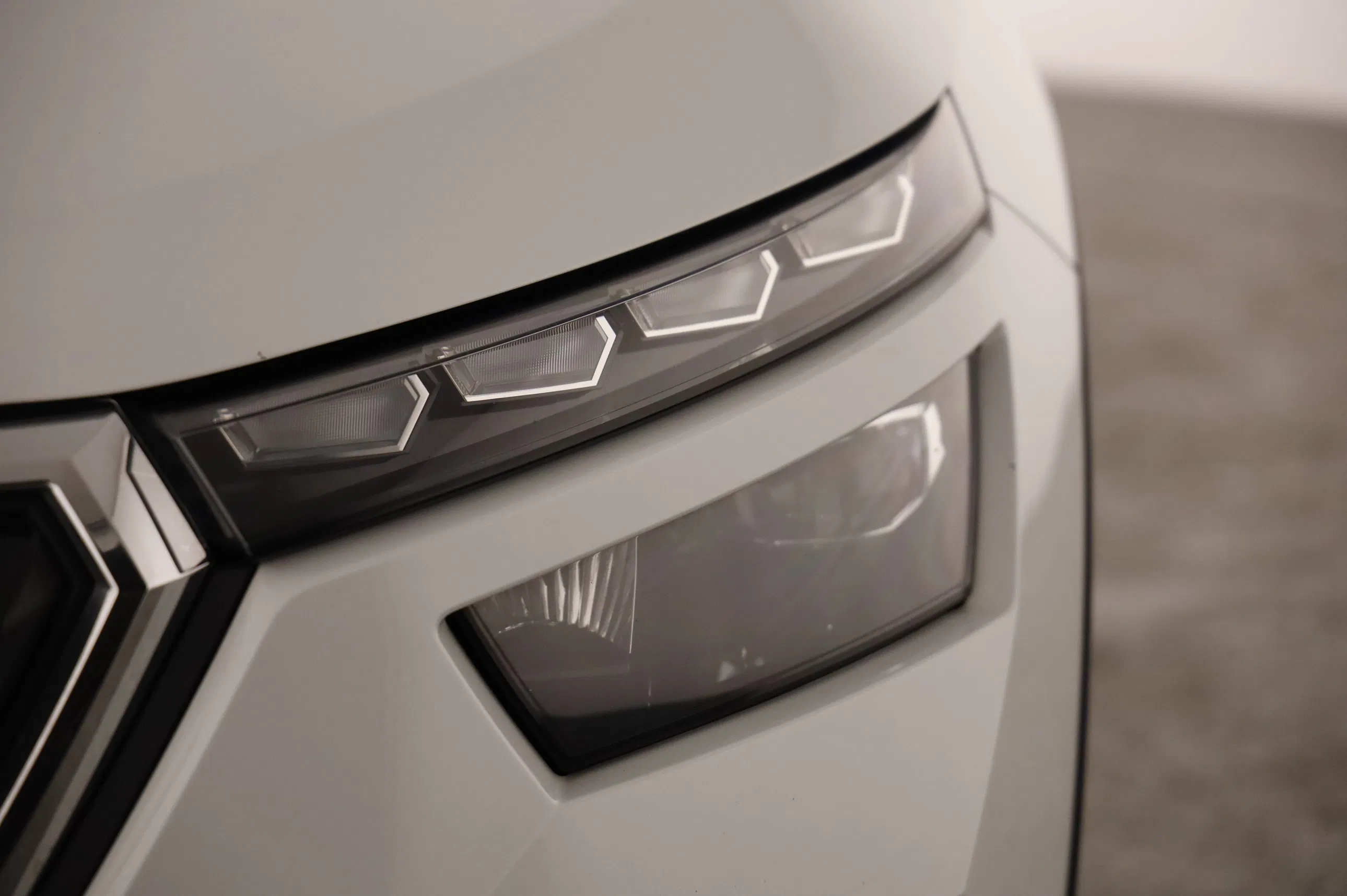 Skoda Kamiq 1.0 TSI Ambition | Bild 21 von 23