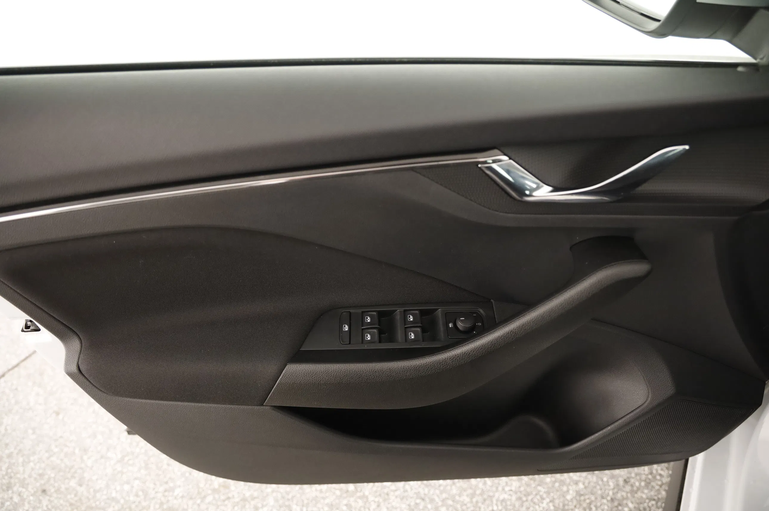 Skoda Kamiq 1.0 TSI Ambition | Bild 5 von 23