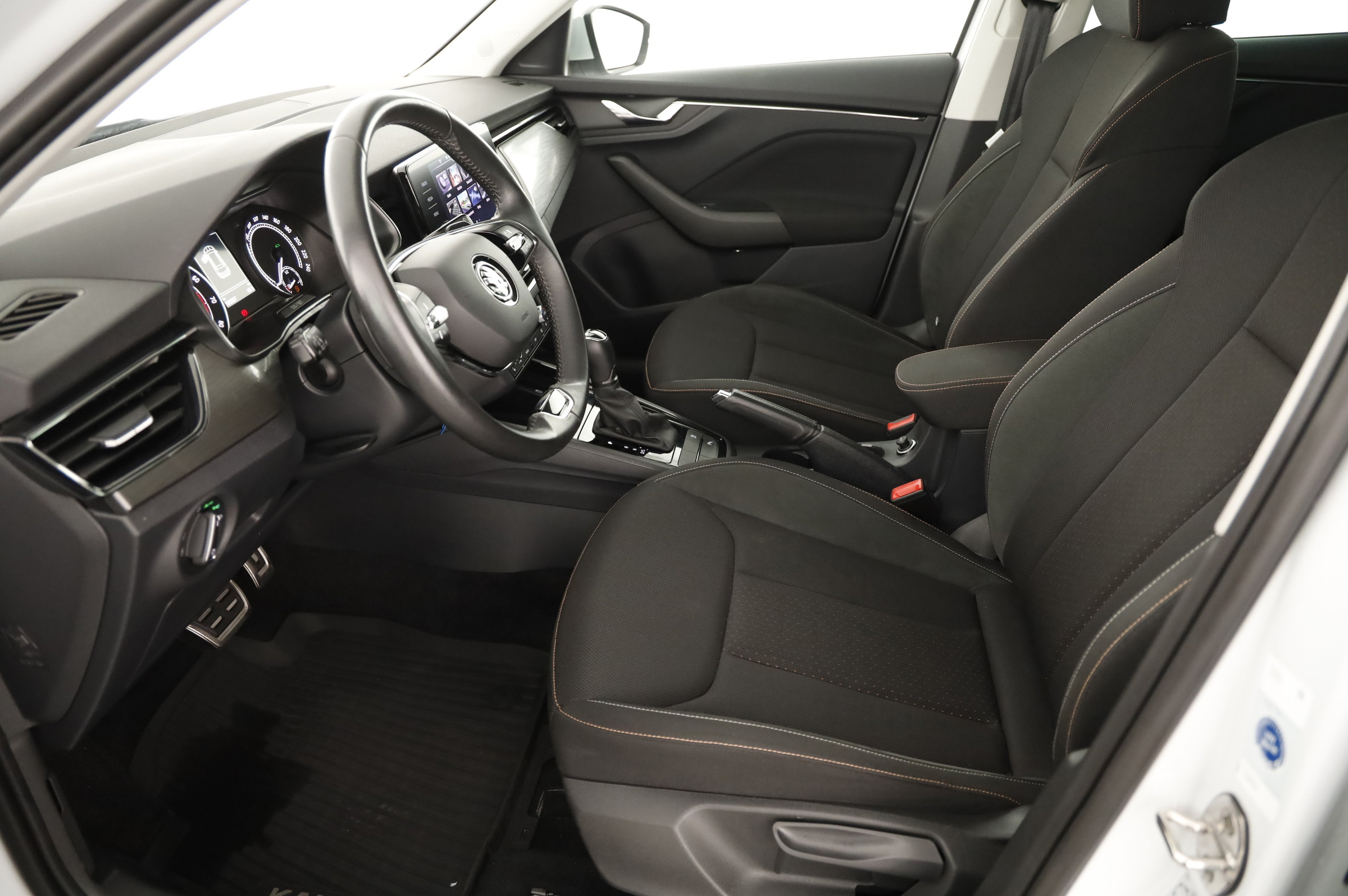 Skoda Kamiq 1.0 TSI Ambition | Bild 8 von 23