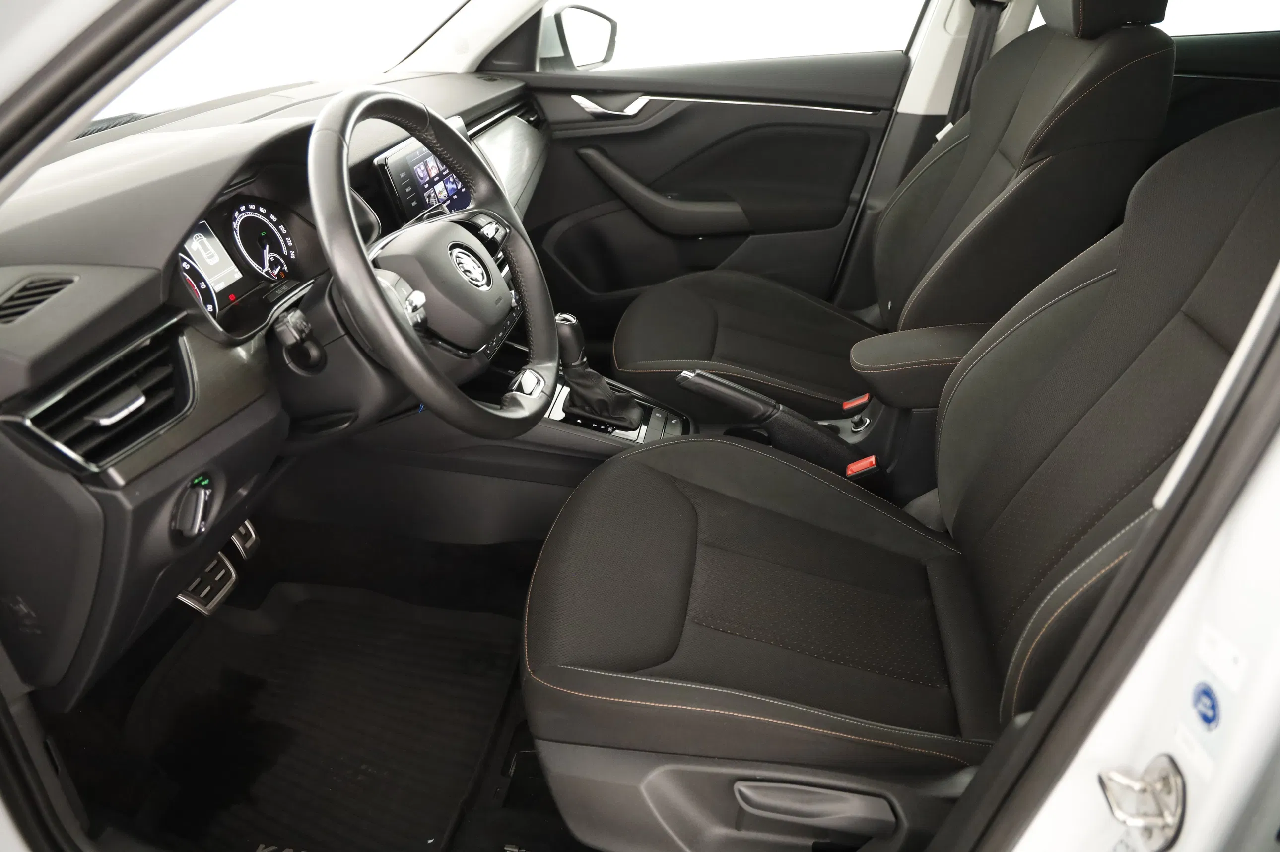 Skoda Kamiq 1.0 TSI Ambition | Bild 8 von 23