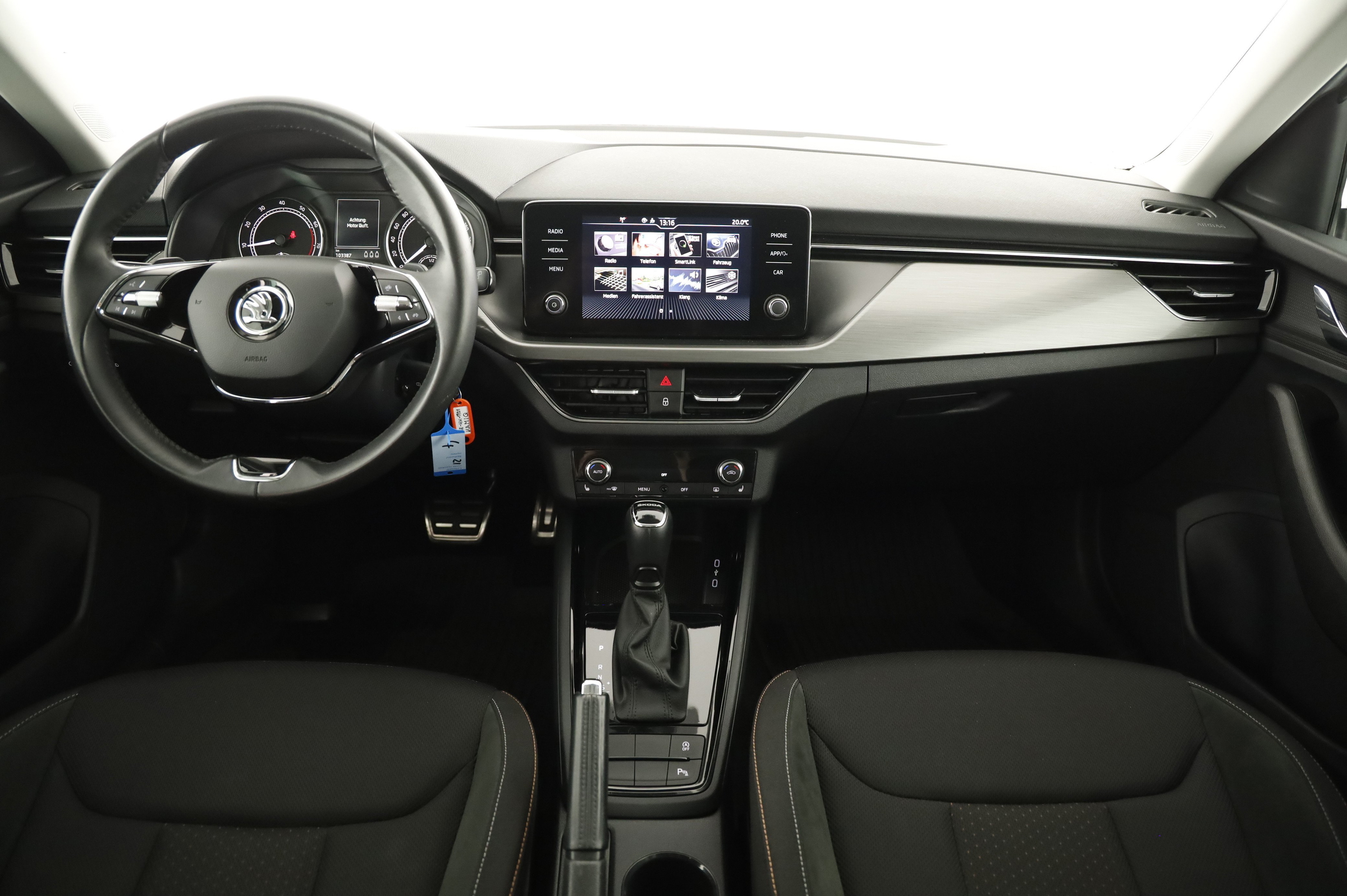 Skoda Kamiq 1.0 TSI Ambition | Bild 9 von 23