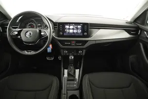 Skoda Kamiq 1.0 TSI Ambition | Thumbnail 9 von 23