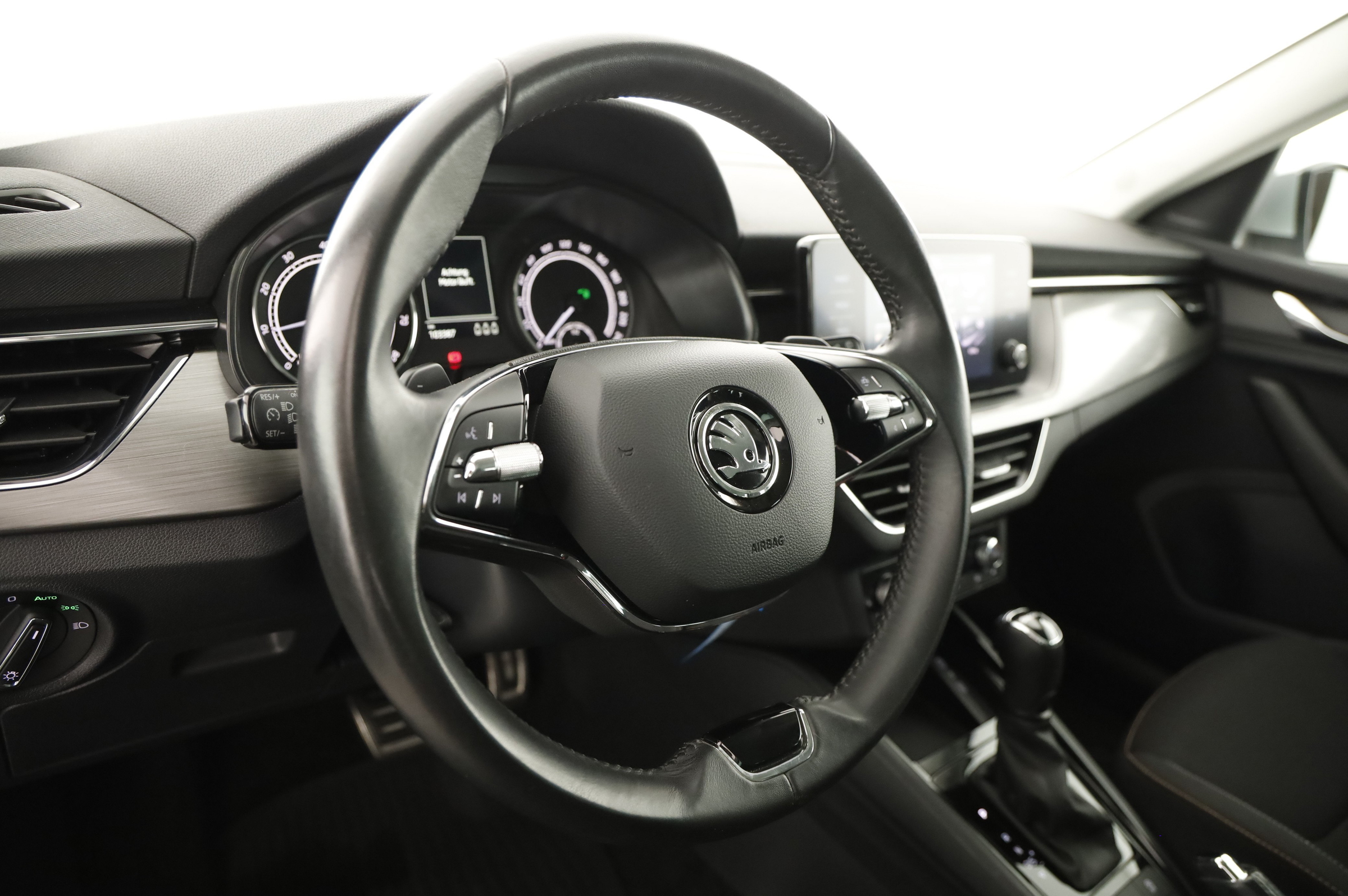 Skoda Kamiq 1.0 TSI Ambition | Bild 10 von 23