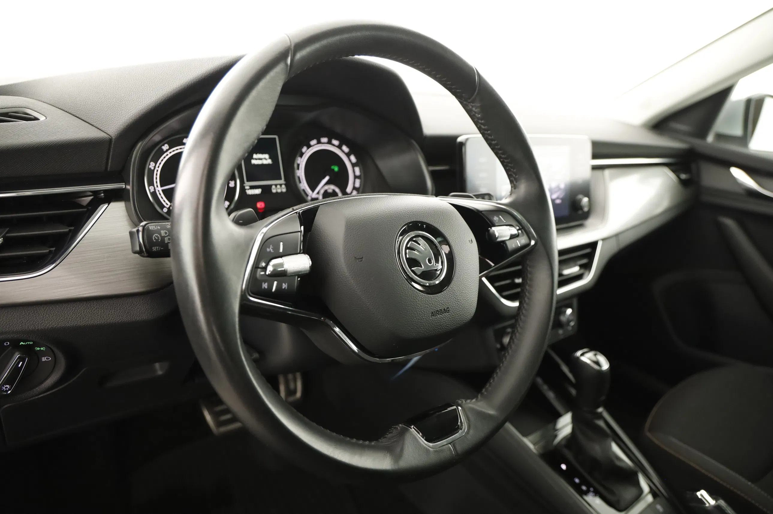 Skoda Kamiq 1.0 TSI Ambition | Bild 10 von 23