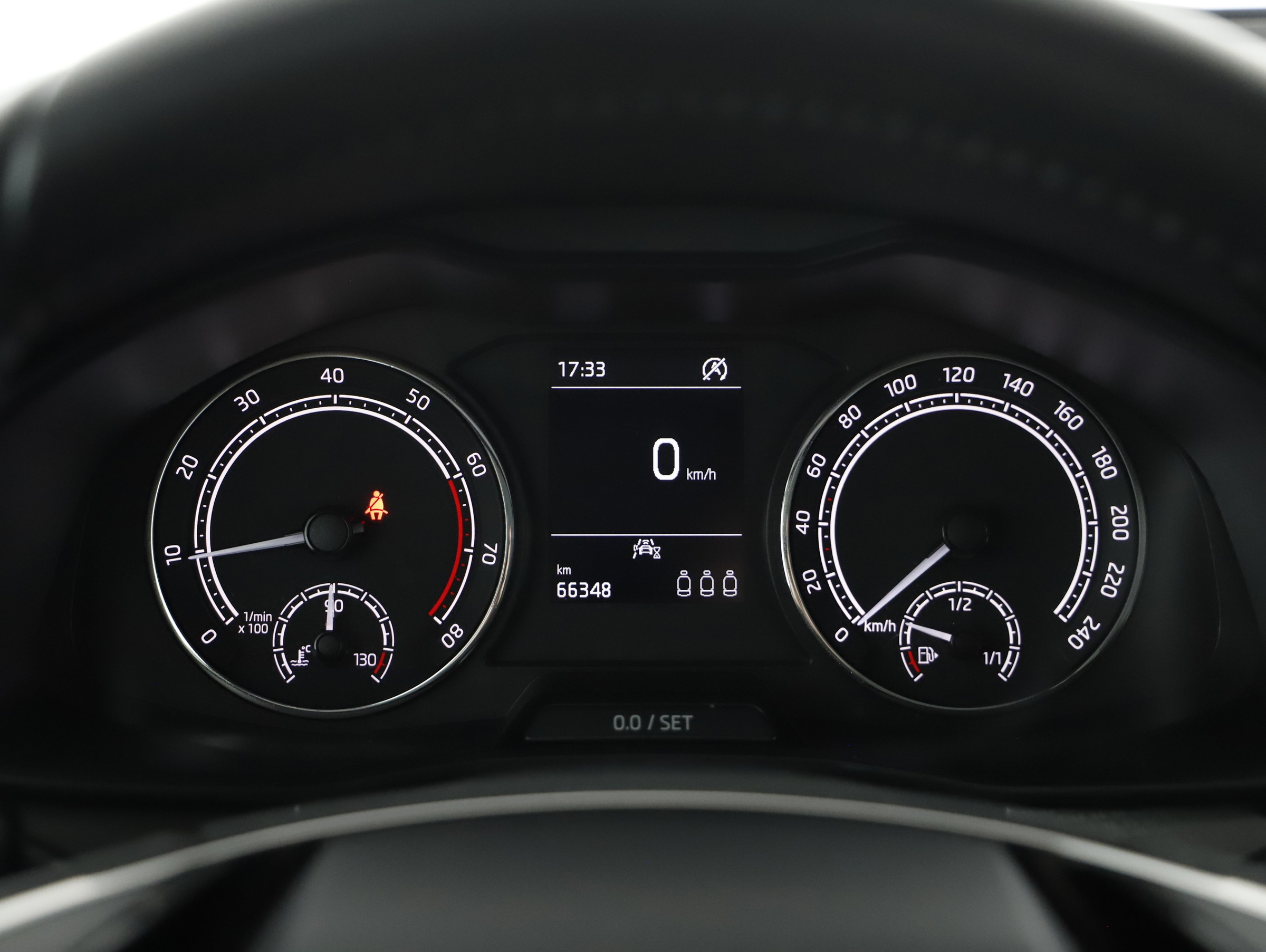 Skoda Kamiq 1.0 TSI Ambition | Bild 11 von 31