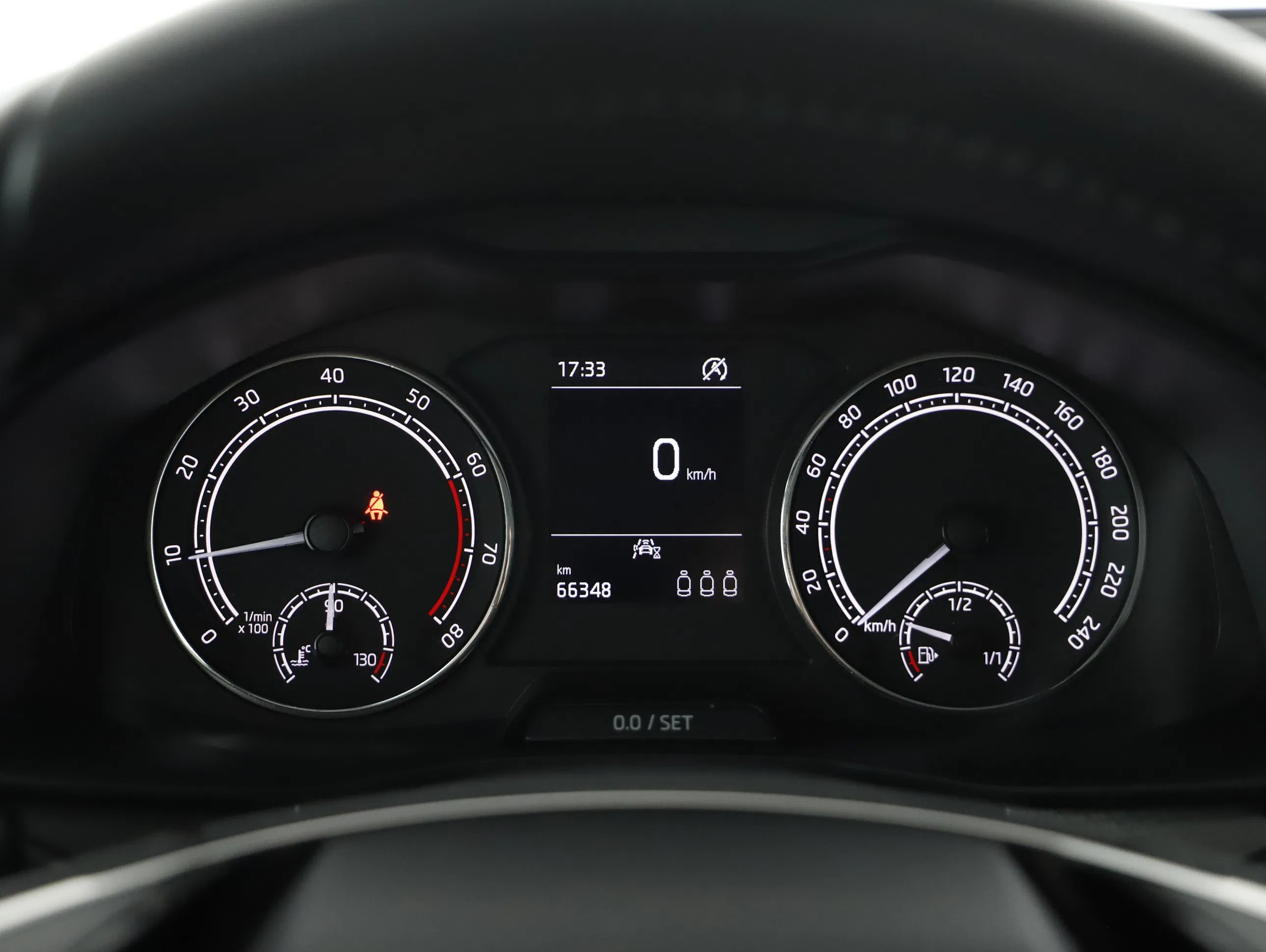 Skoda Kamiq 1.0 TSI Ambition | Bild 11 von 31