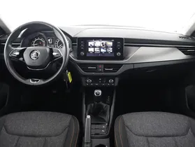 Skoda Kamiq 1.0 TSI Ambition | Thumbnail 12 von 31