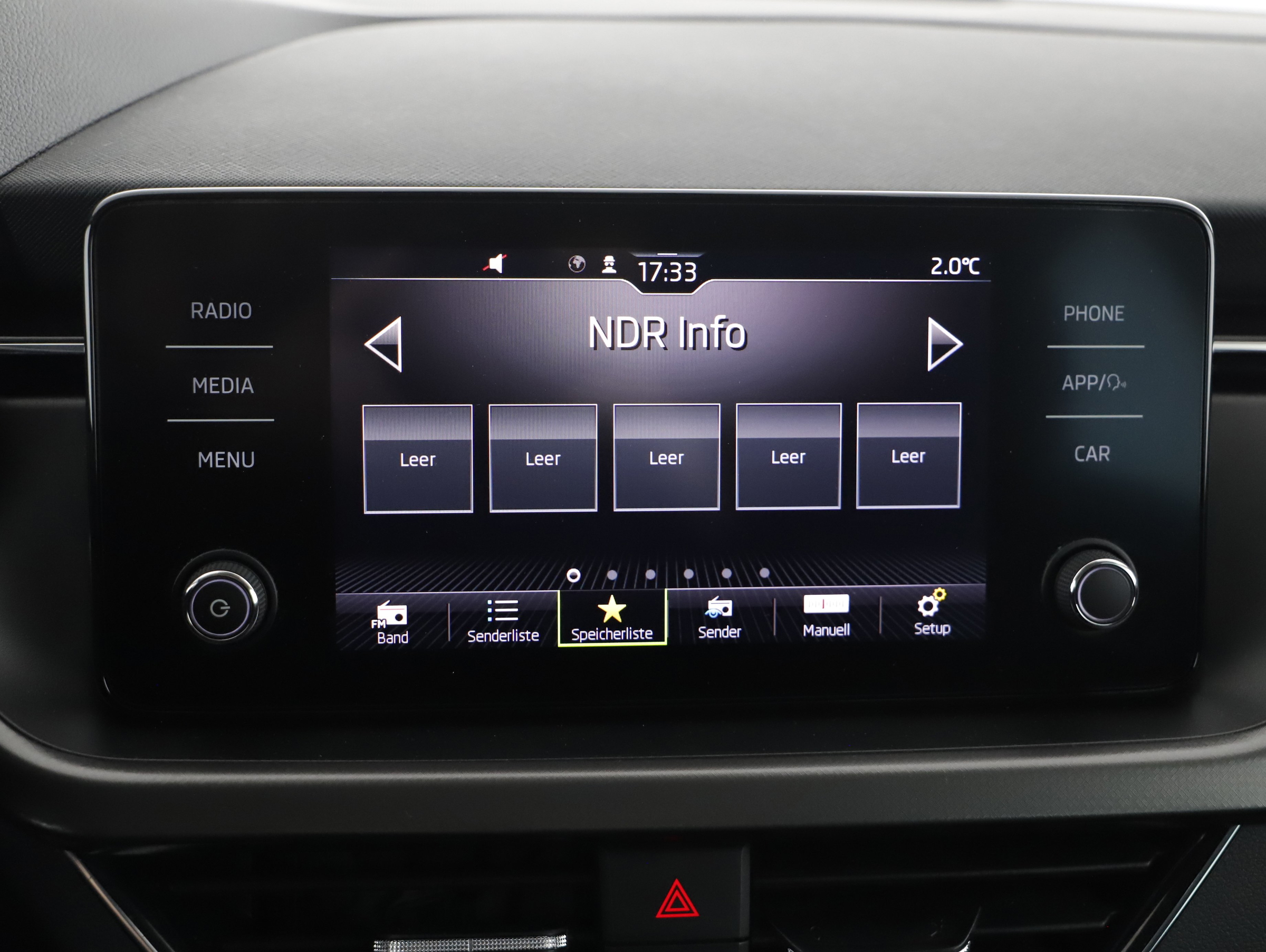 Skoda Kamiq 1.0 TSI Ambition | Bild 16 von 31