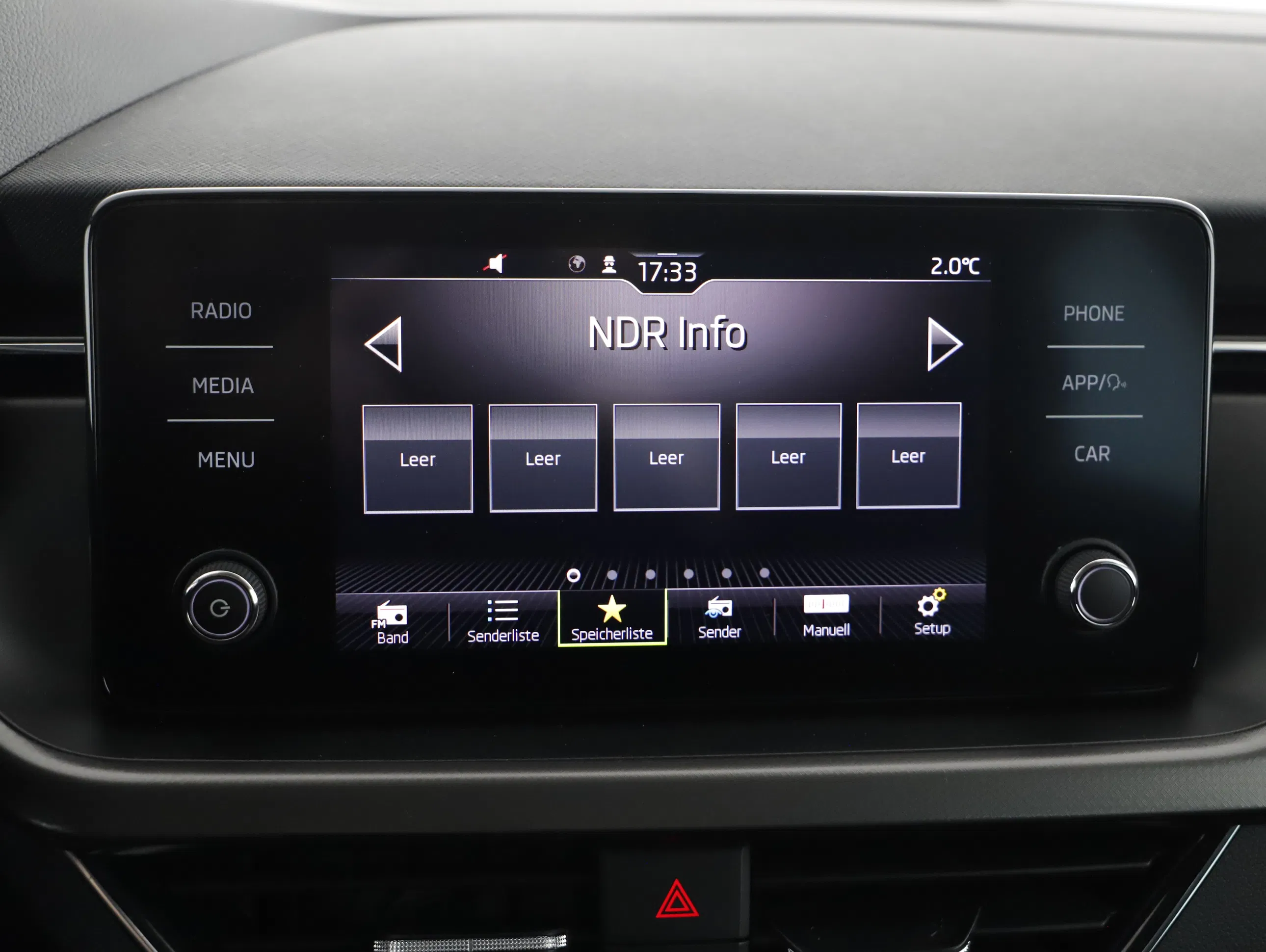 Skoda Kamiq 1.0 TSI Ambition | Bild 16 von 31