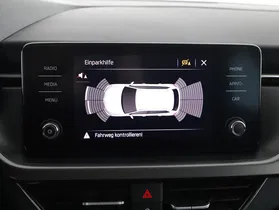 Skoda Kamiq 1.0 TSI Ambition | Thumbnail 17 von 31