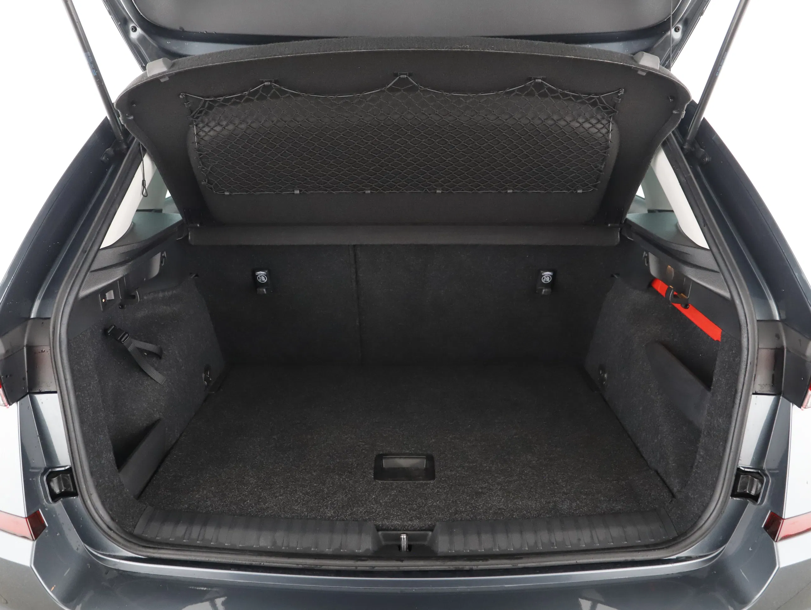 Skoda Kamiq 1.0 TSI Ambition | Bild 19 von 31