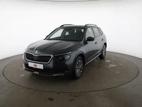 Skoda Kamiq 1.0 TSI Ambition | Thumbnail 22 von 31