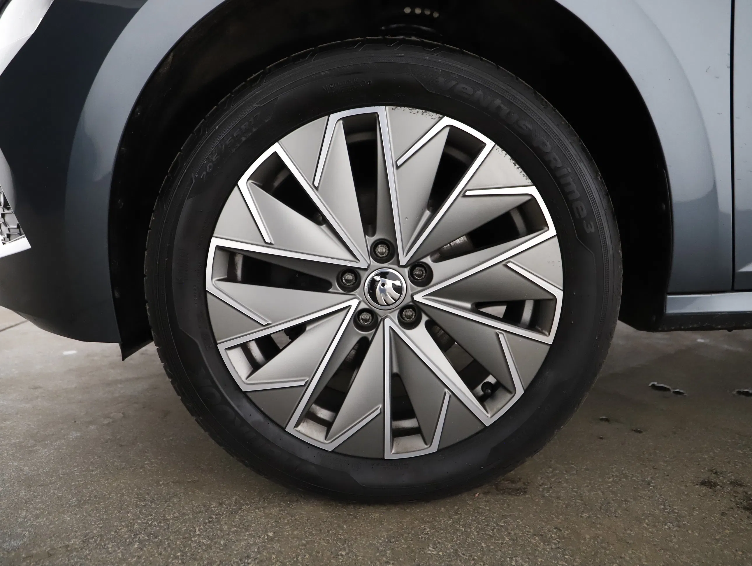 Skoda Kamiq 1.0 TSI Ambition | Bild 25 von 31