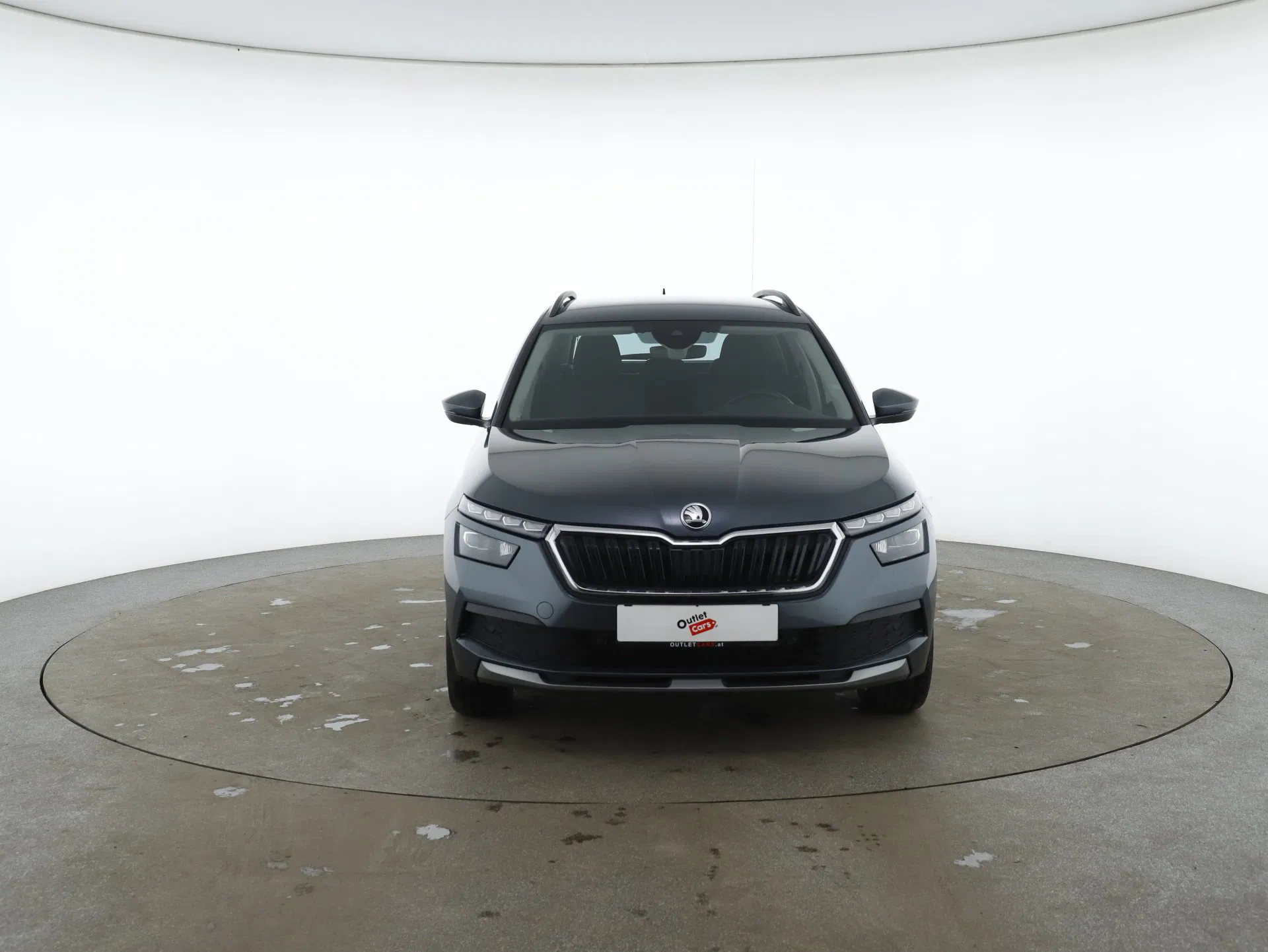 Skoda Kamiq 1.0 TSI Ambition | Bild 26 von 31